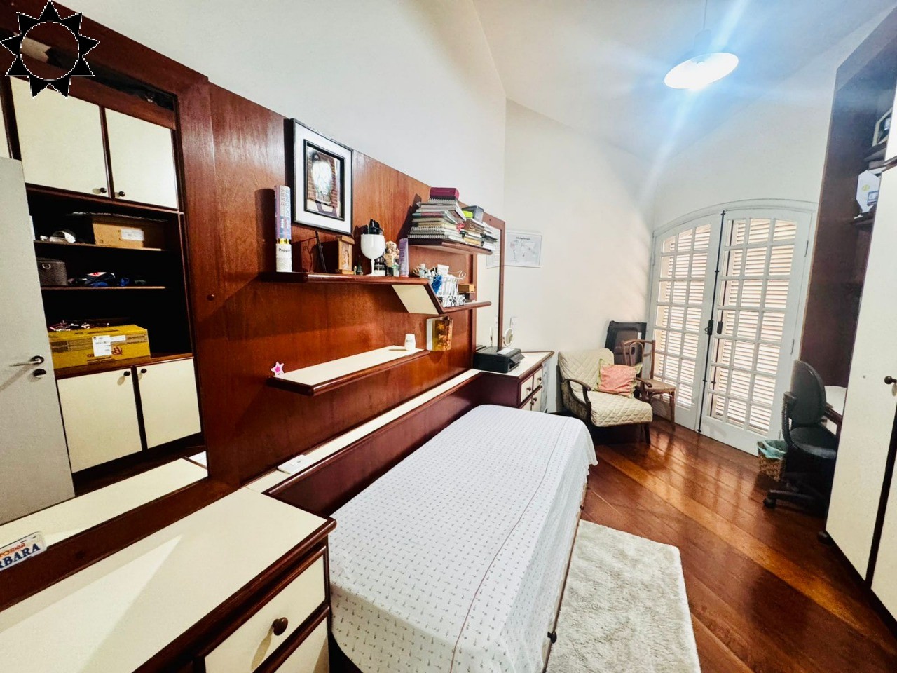 Casa, 3 quartos, 270 m² - Foto 13