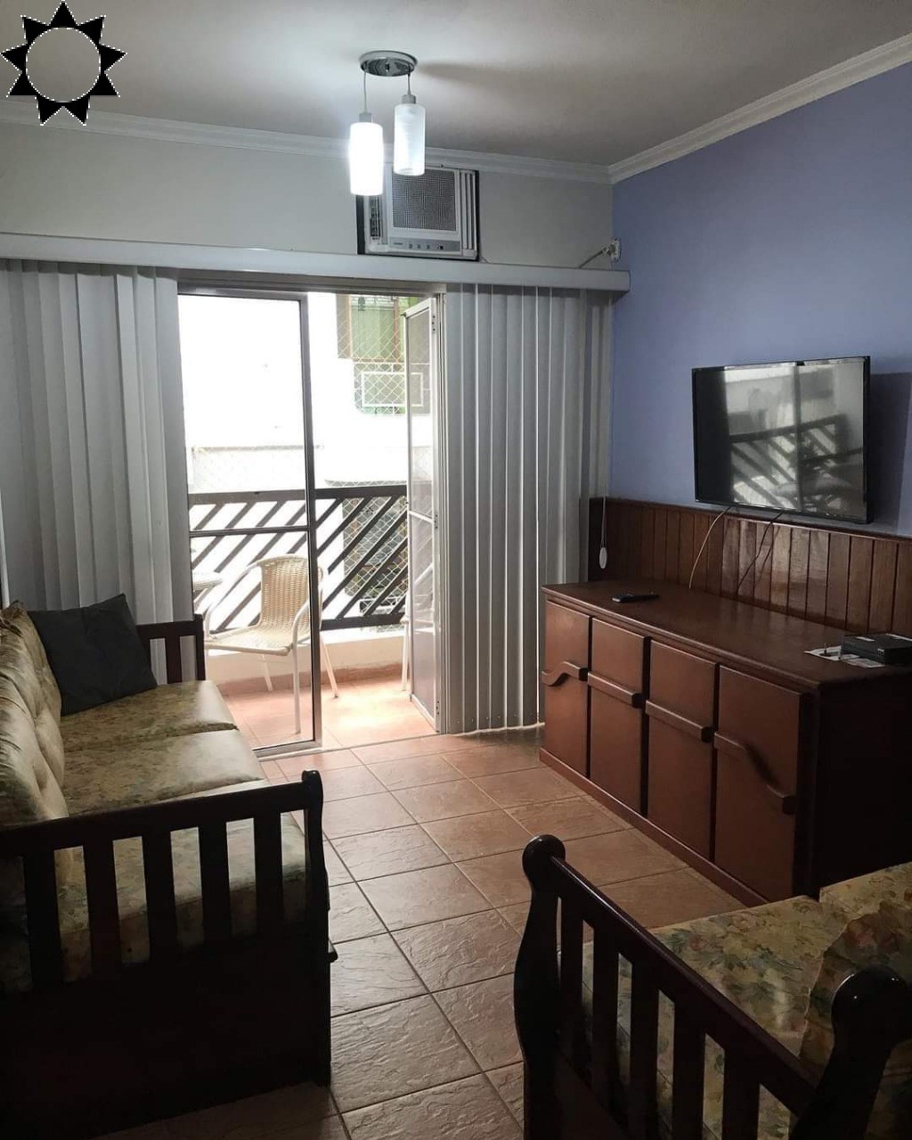 Apartamento, 3 quartos, 82 m² - Foto 1