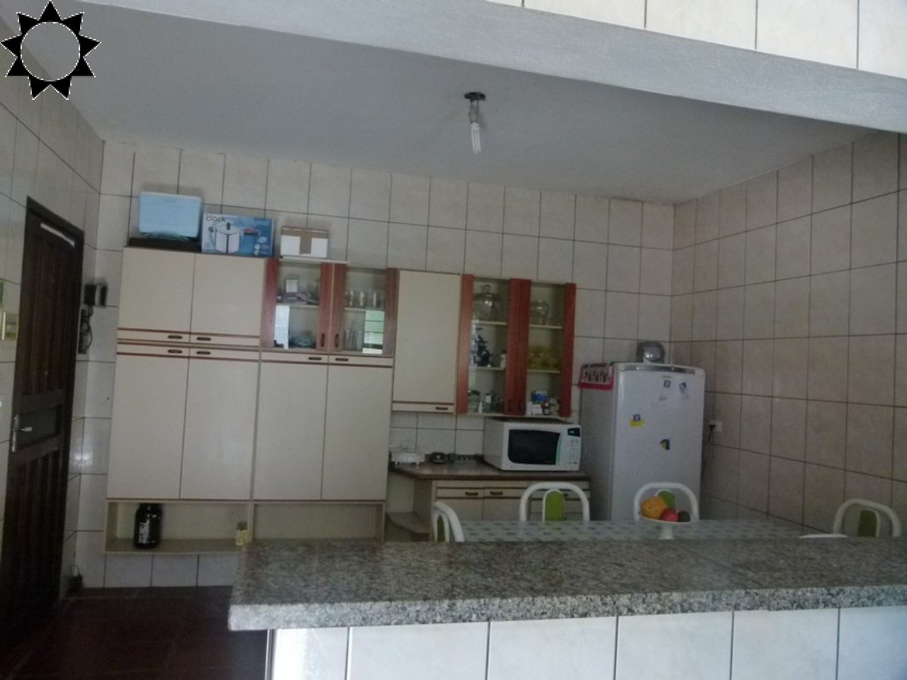 Sítio, 3 quartos, 2600 m² - Foto 8