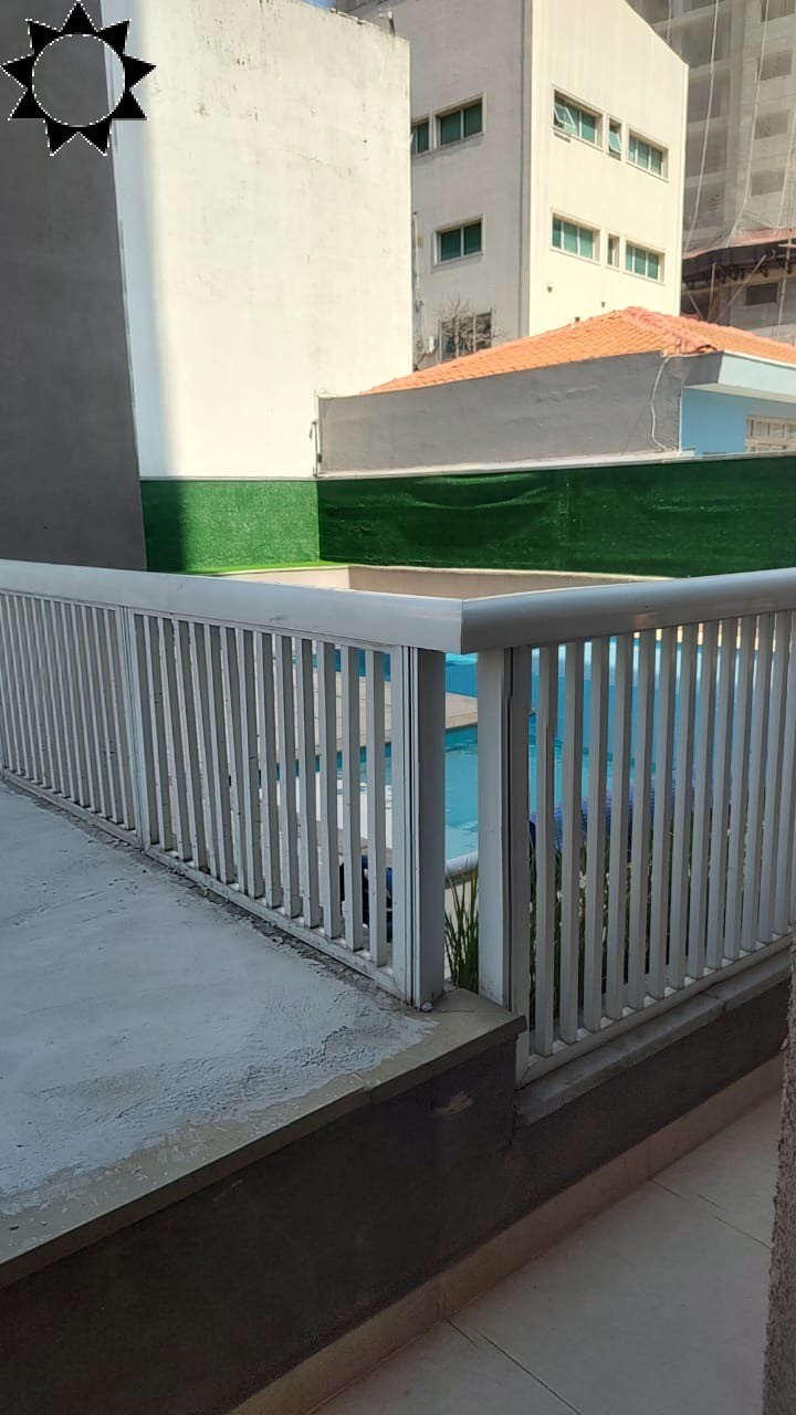 Apartamento, 2 quartos, 86 m² - Foto 2