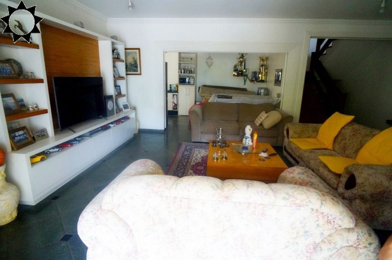 Casa, 4 quartos, 600 m² - Foto 13