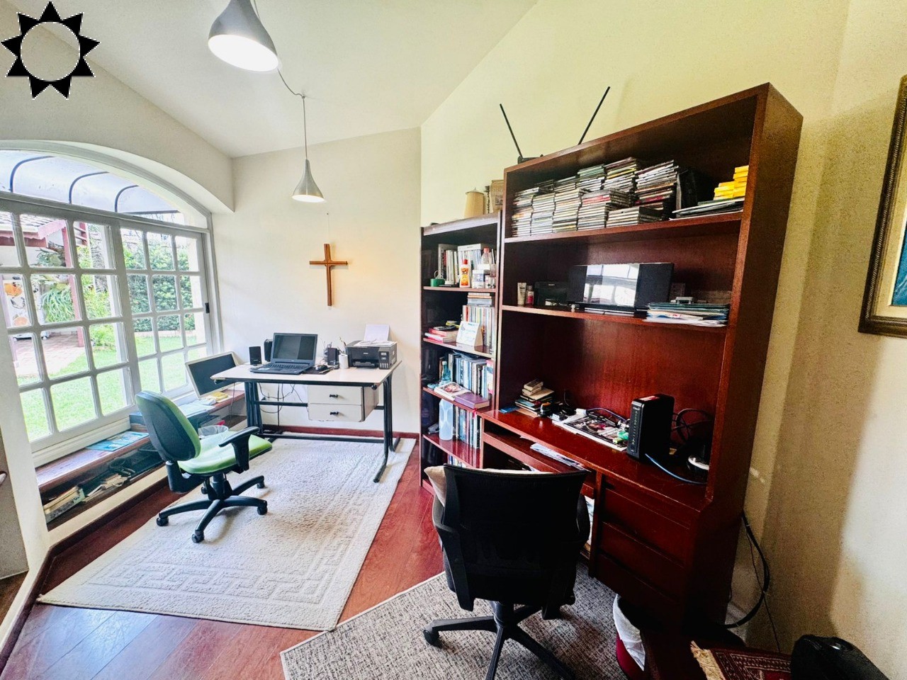 Casa, 3 quartos, 270 m² - Foto 9