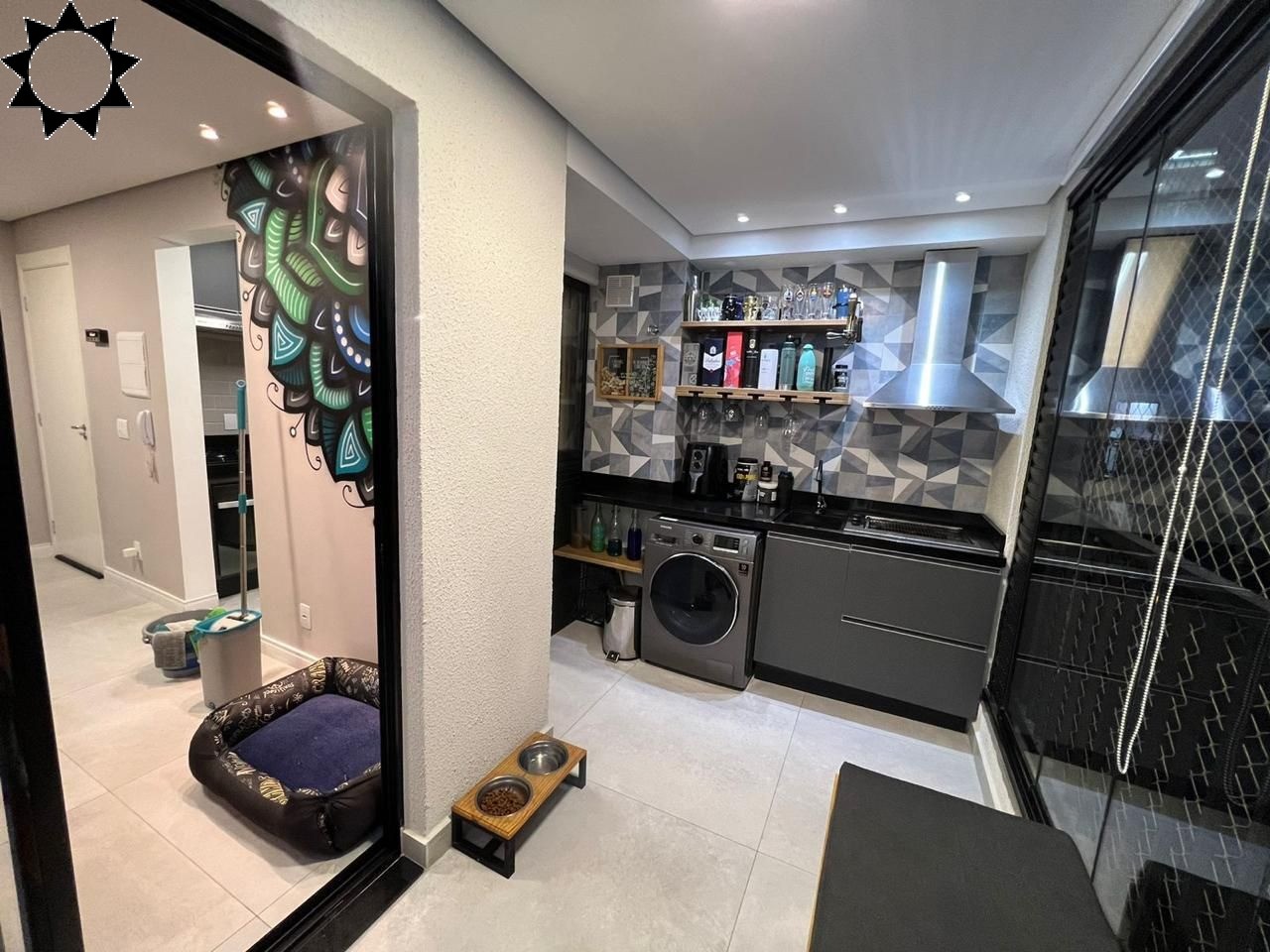 Apartamento, 2 quartos, 48 m² - Foto 12