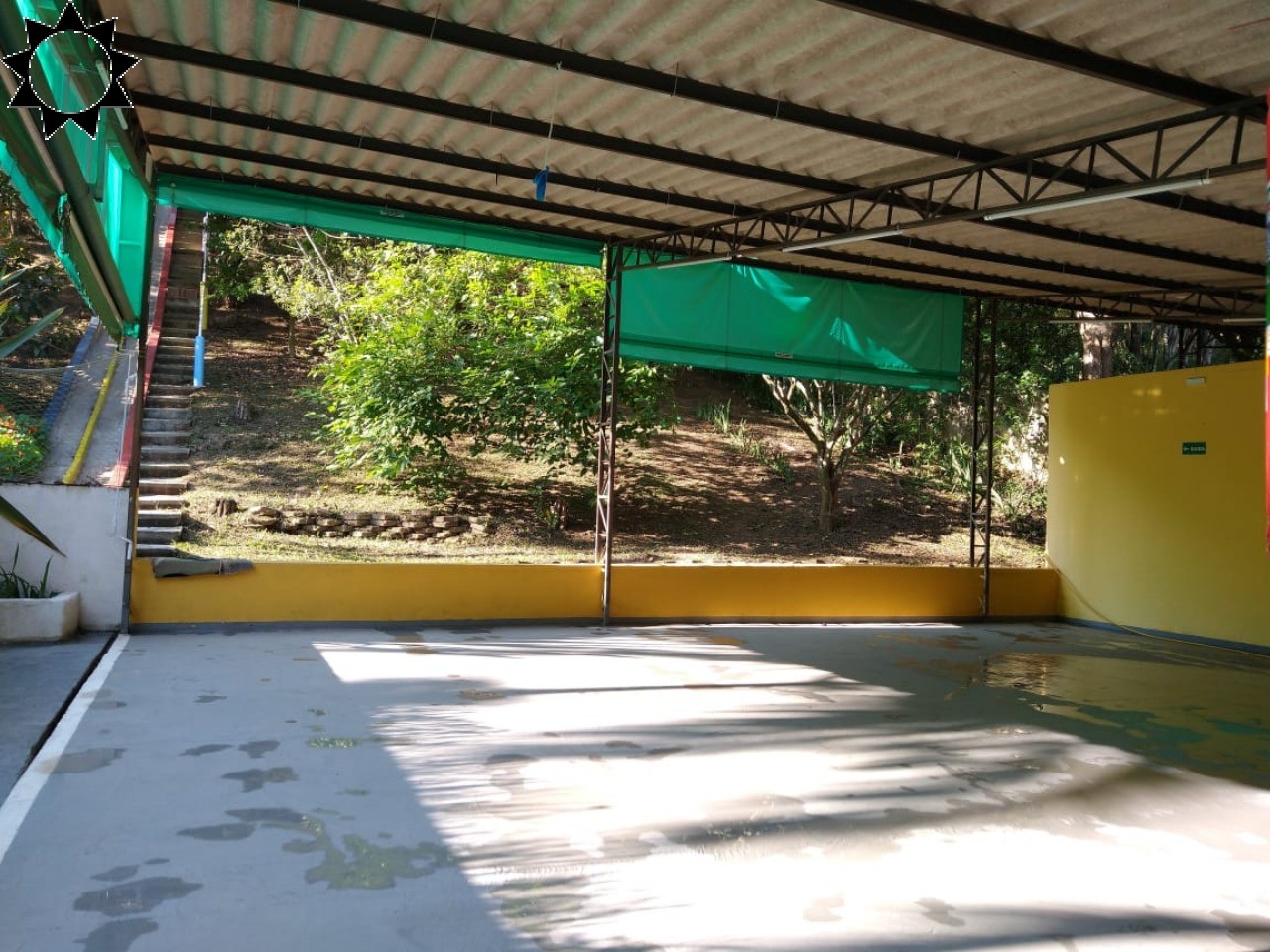 Sítio, 3 quartos, 2600 m² - Foto 33