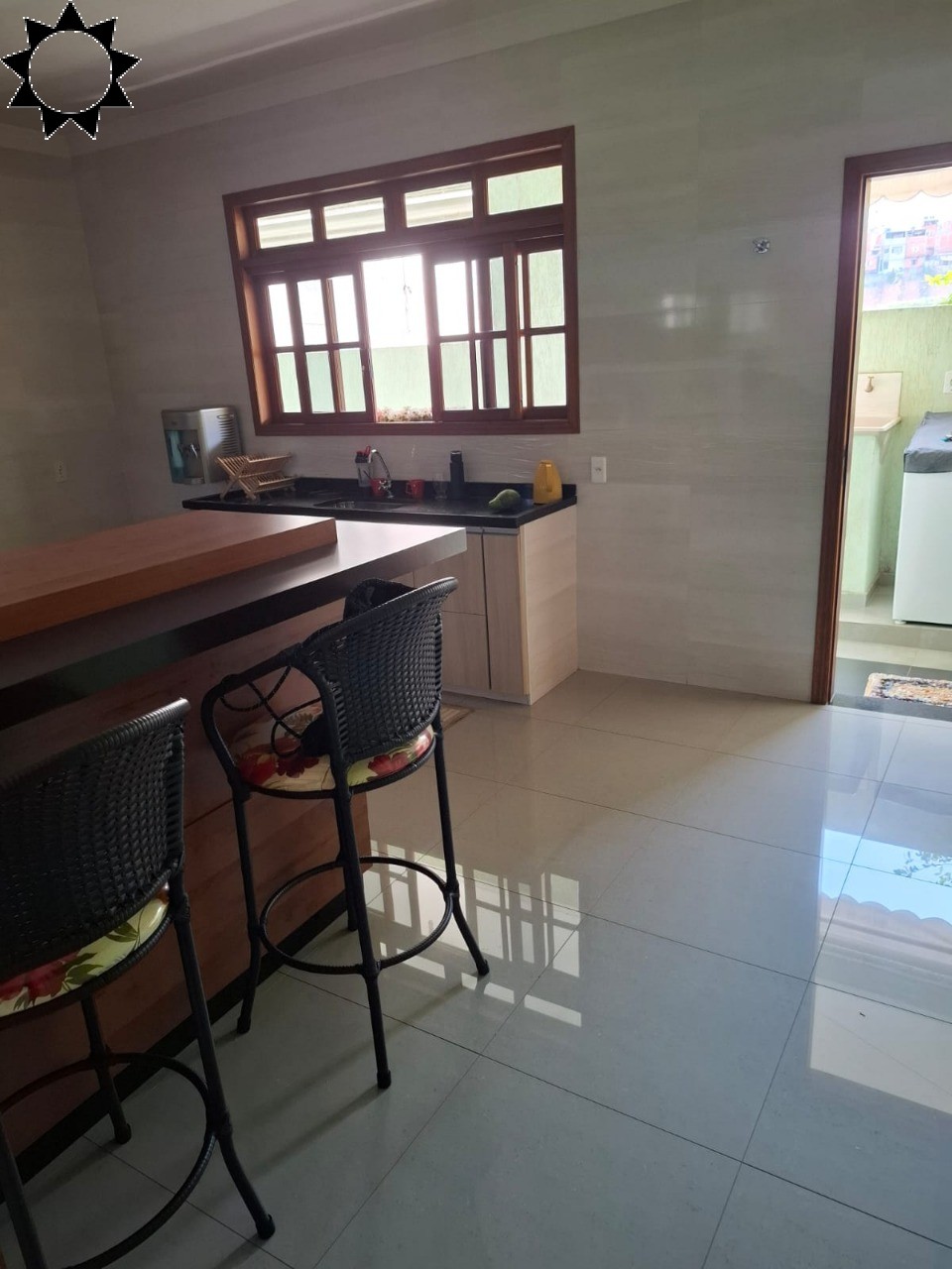 Casa, 3 quartos, 318 m² - Foto 3