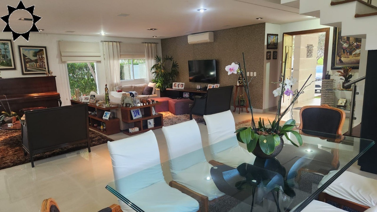 Casa, 3 quartos, 299 m² - Foto 11
