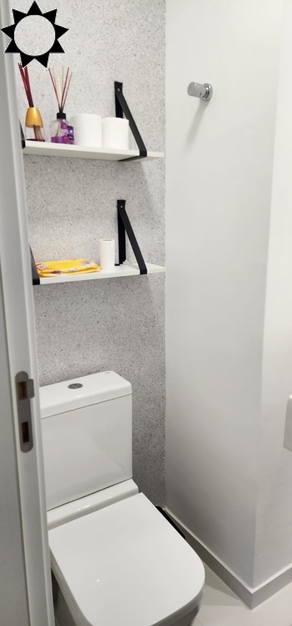 Apartamento, 4 quartos, 153 m² - Foto 6