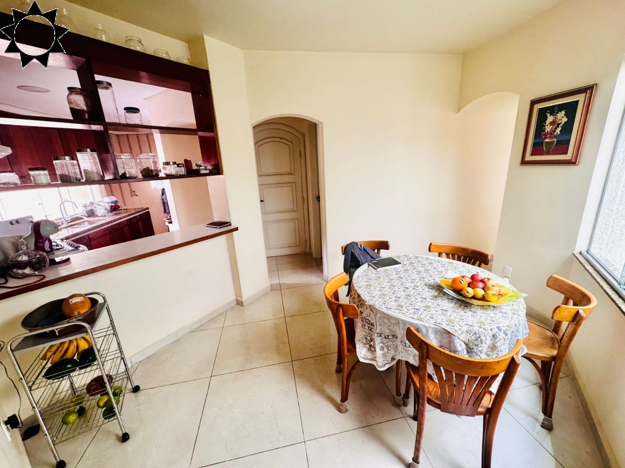 Casa, 3 quartos, 270 m² - Foto 12