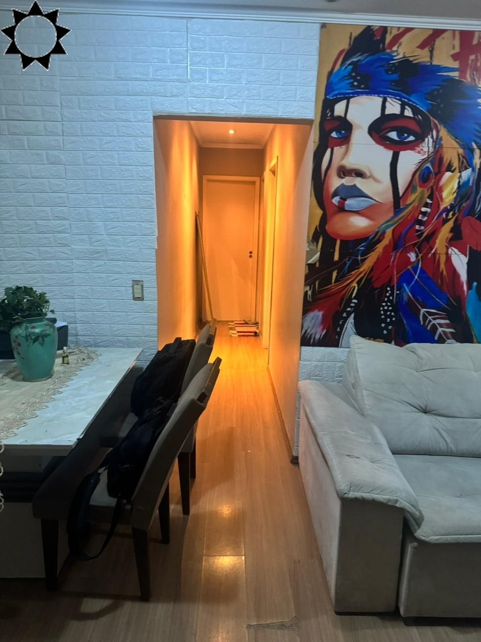 Apartamento, 2 quartos, 51 m² - Foto 4