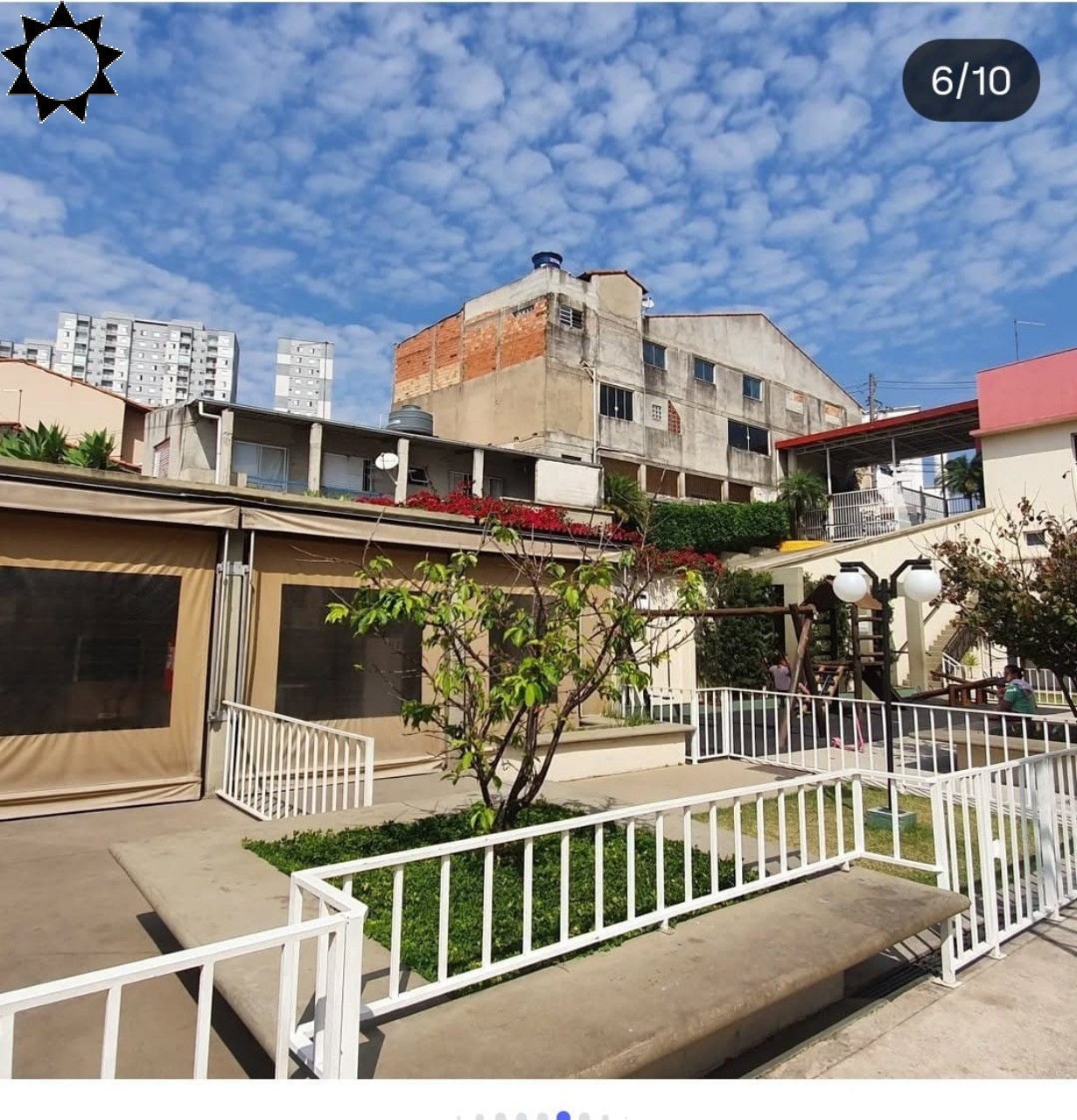 Apartamento, 2 quartos, 47 m² - Foto 3