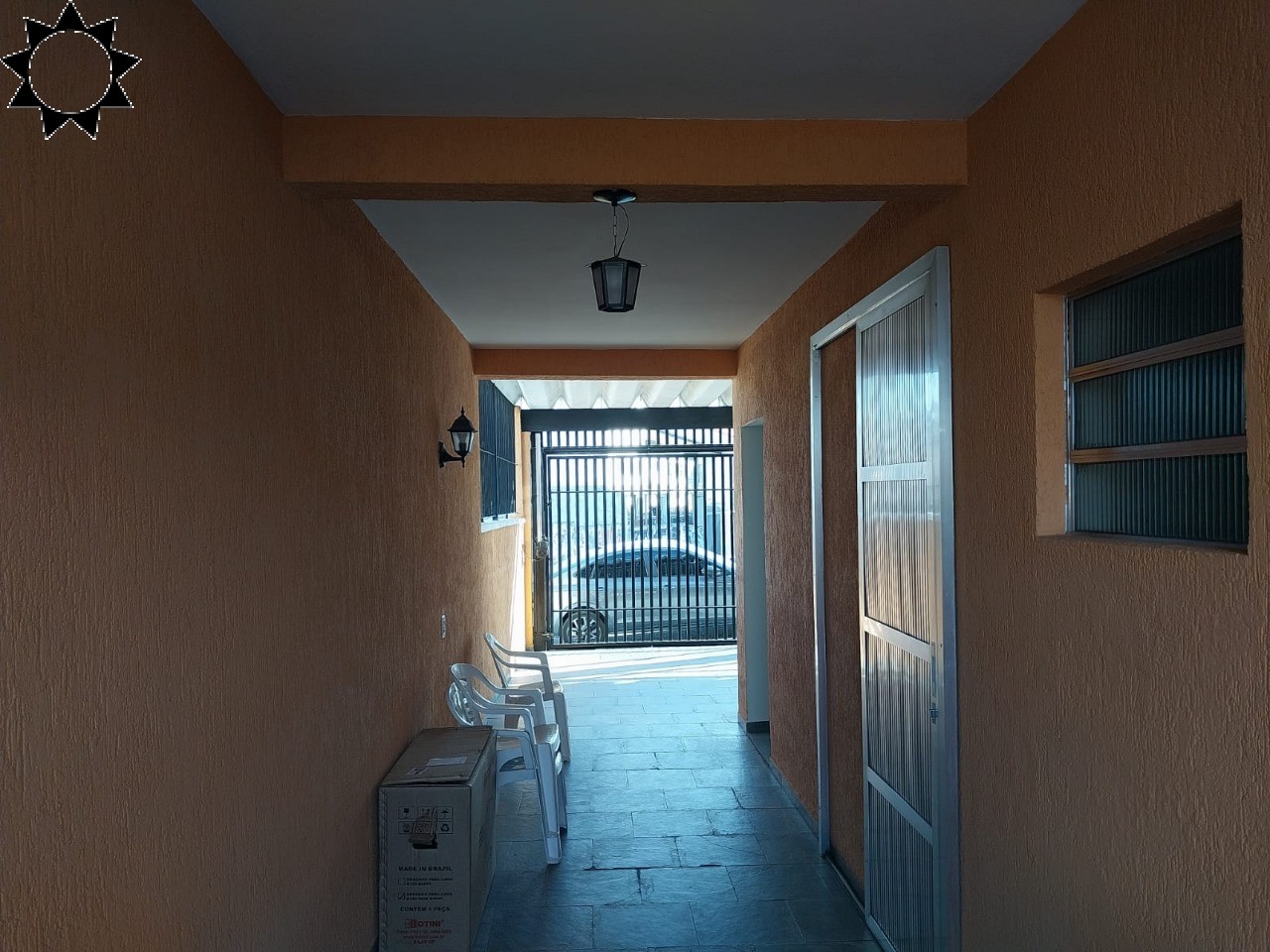 Casa, 6 quartos, 280 m² - Foto 26