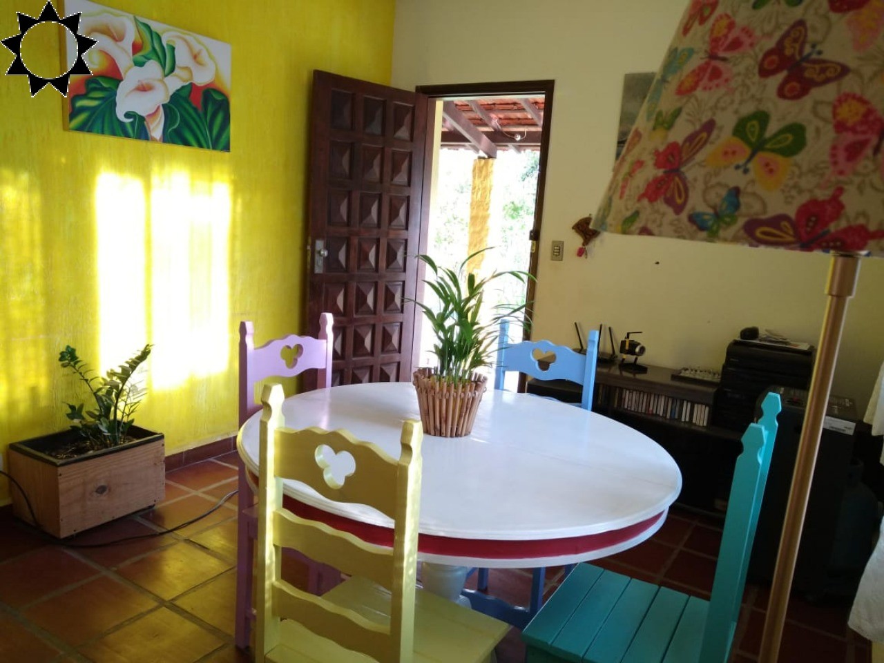 Sítio, 3 quartos, 2600 m² - Foto 26