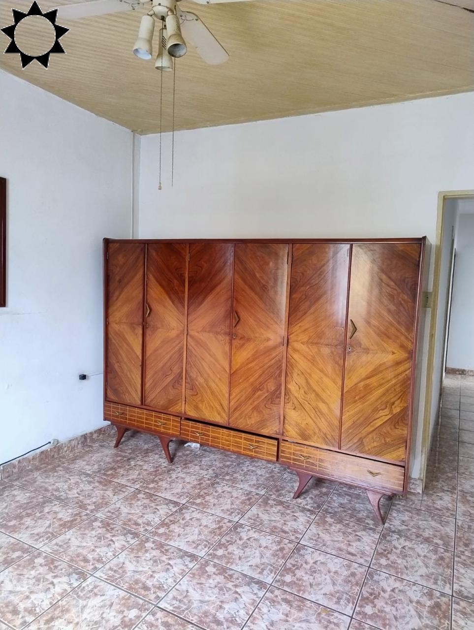 Casa, 3 quartos, 162 m² - Foto 8