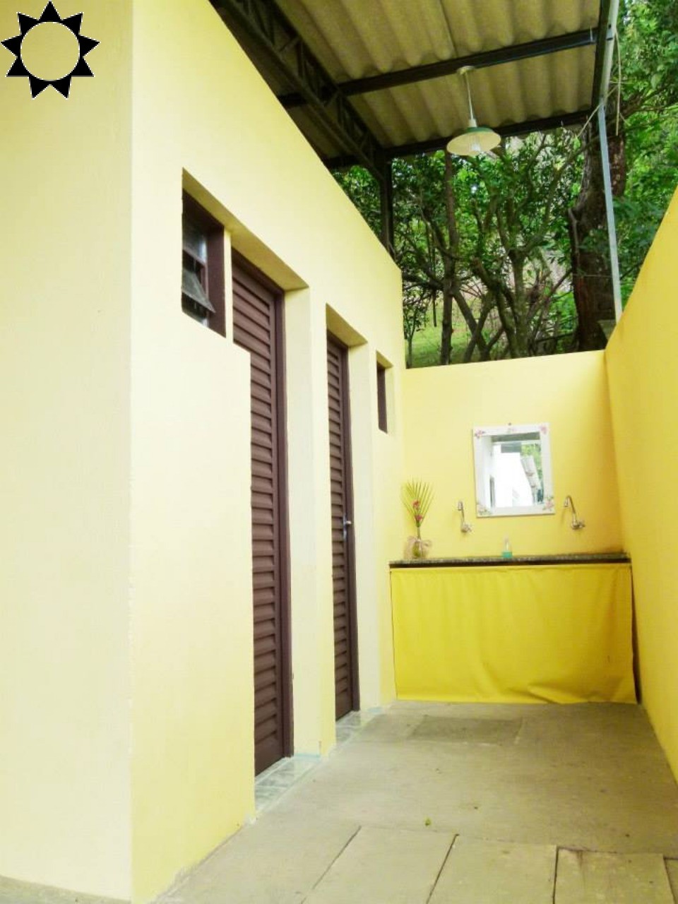 Sítio, 3 quartos, 2600 m² - Foto 17