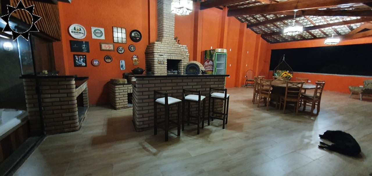Sítio, 2 quartos, 1300 m² - Foto 23