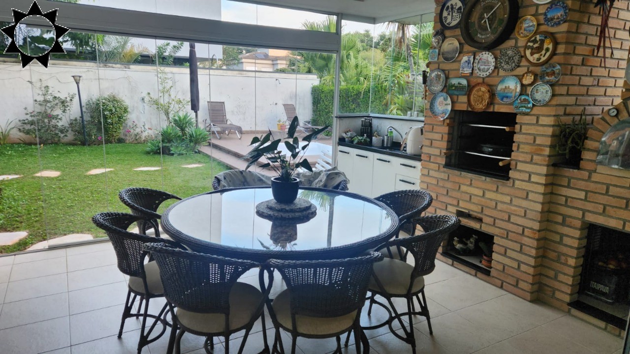 Casa, 3 quartos, 299 m² - Foto 8