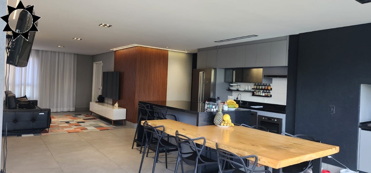 Apartamento, 4 quartos, 153 m² - Foto 3