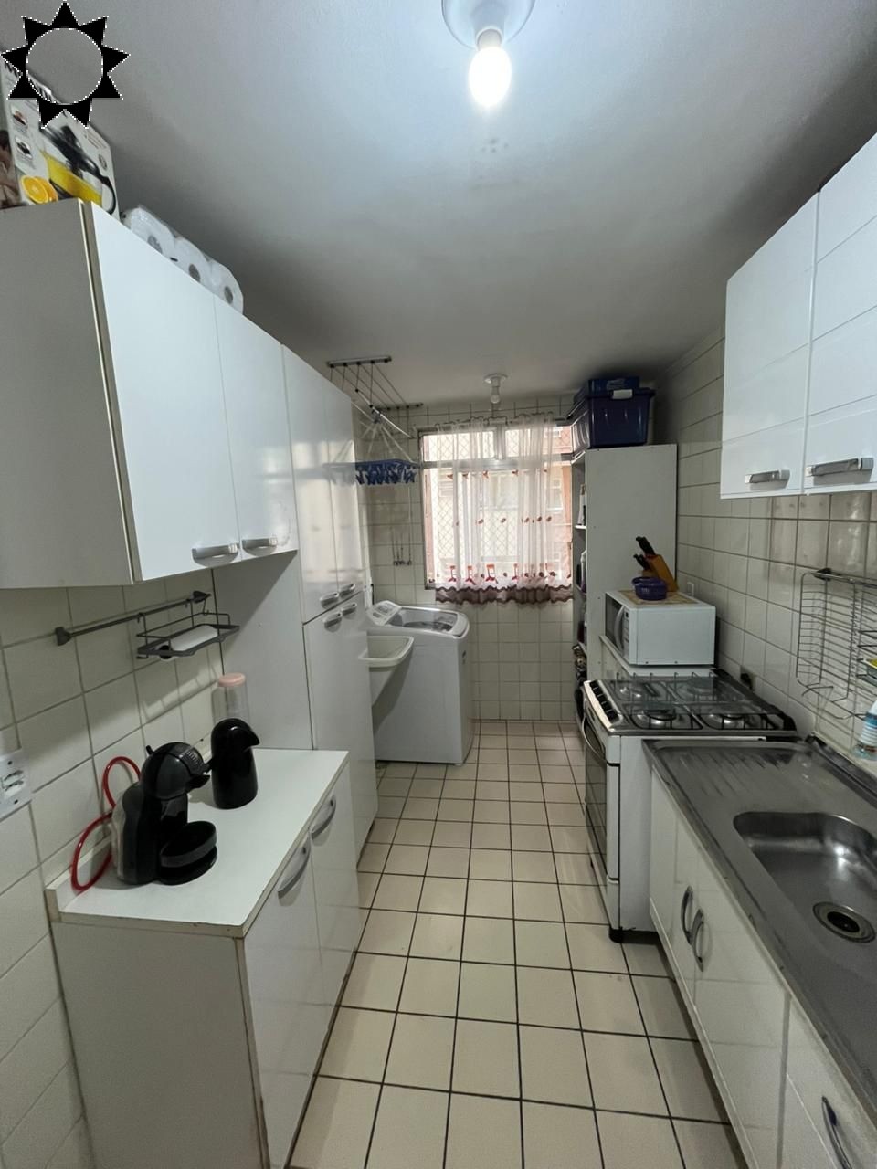 Apartamento, 2 quartos, 57 m² - Foto 6
