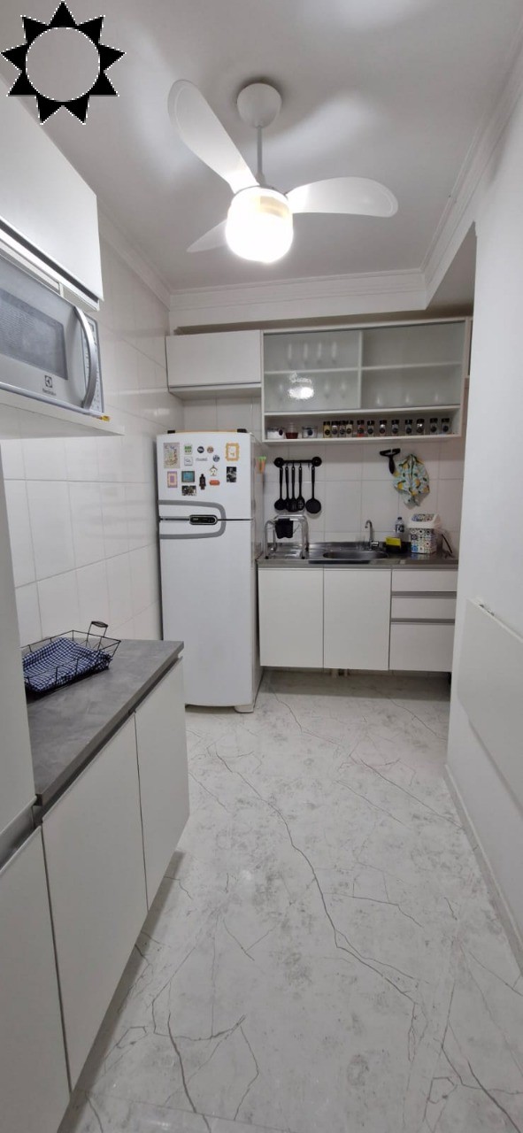 Apartamento, 2 quartos, 47 m² - Foto 10
