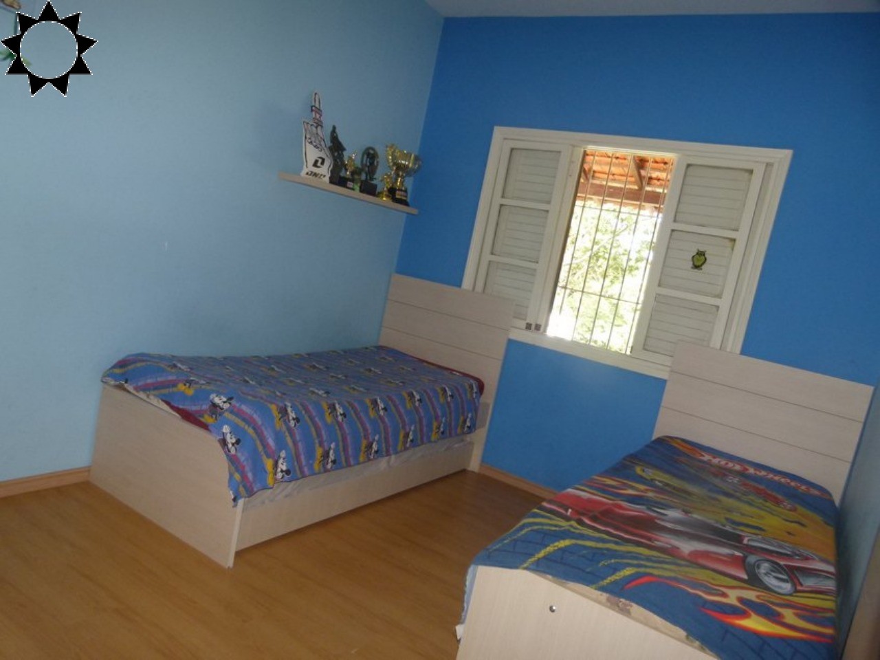 Sítio, 3 quartos, 2600 m² - Foto 4