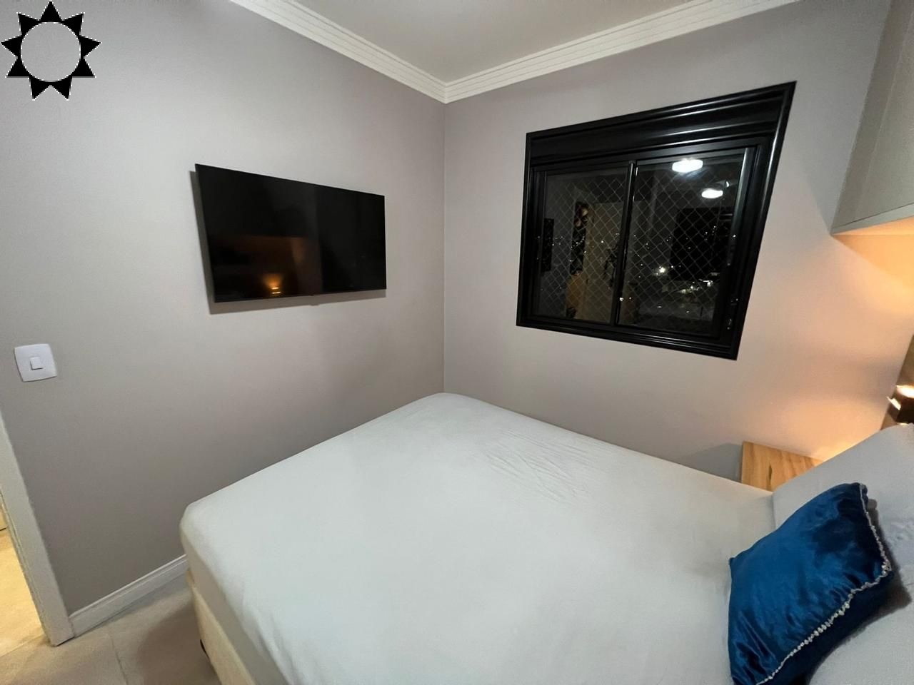 Apartamento, 2 quartos, 48 m² - Foto 26