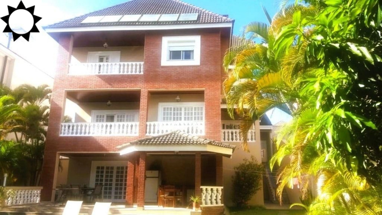 Casa, 4 quartos, 600 m² - Foto 11