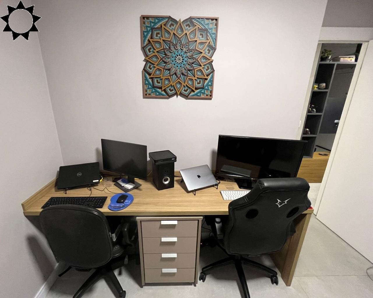 Apartamento, 2 quartos, 48 m² - Foto 20