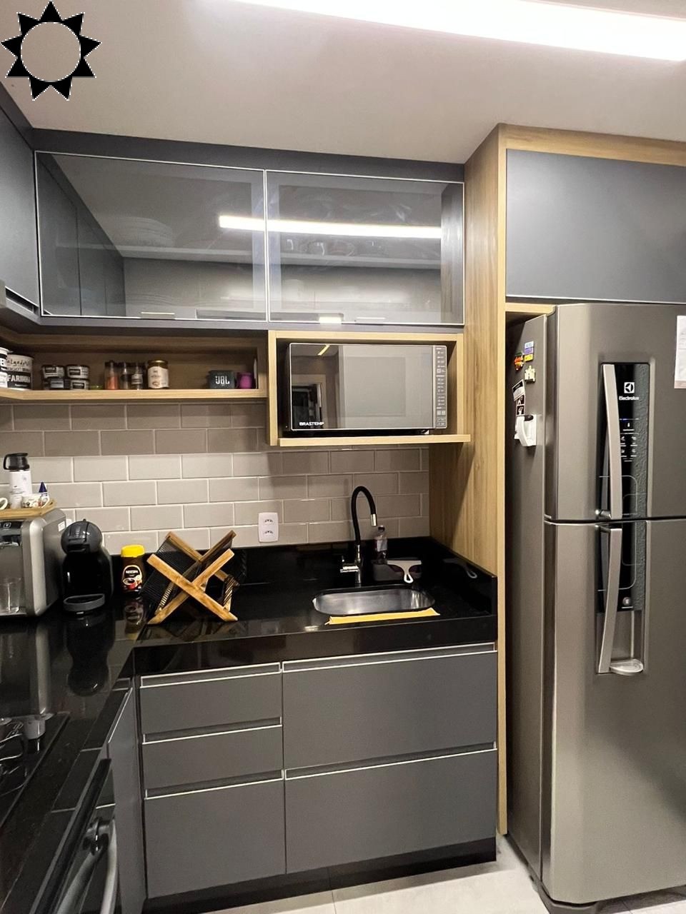 Apartamento, 2 quartos, 48 m² - Foto 2