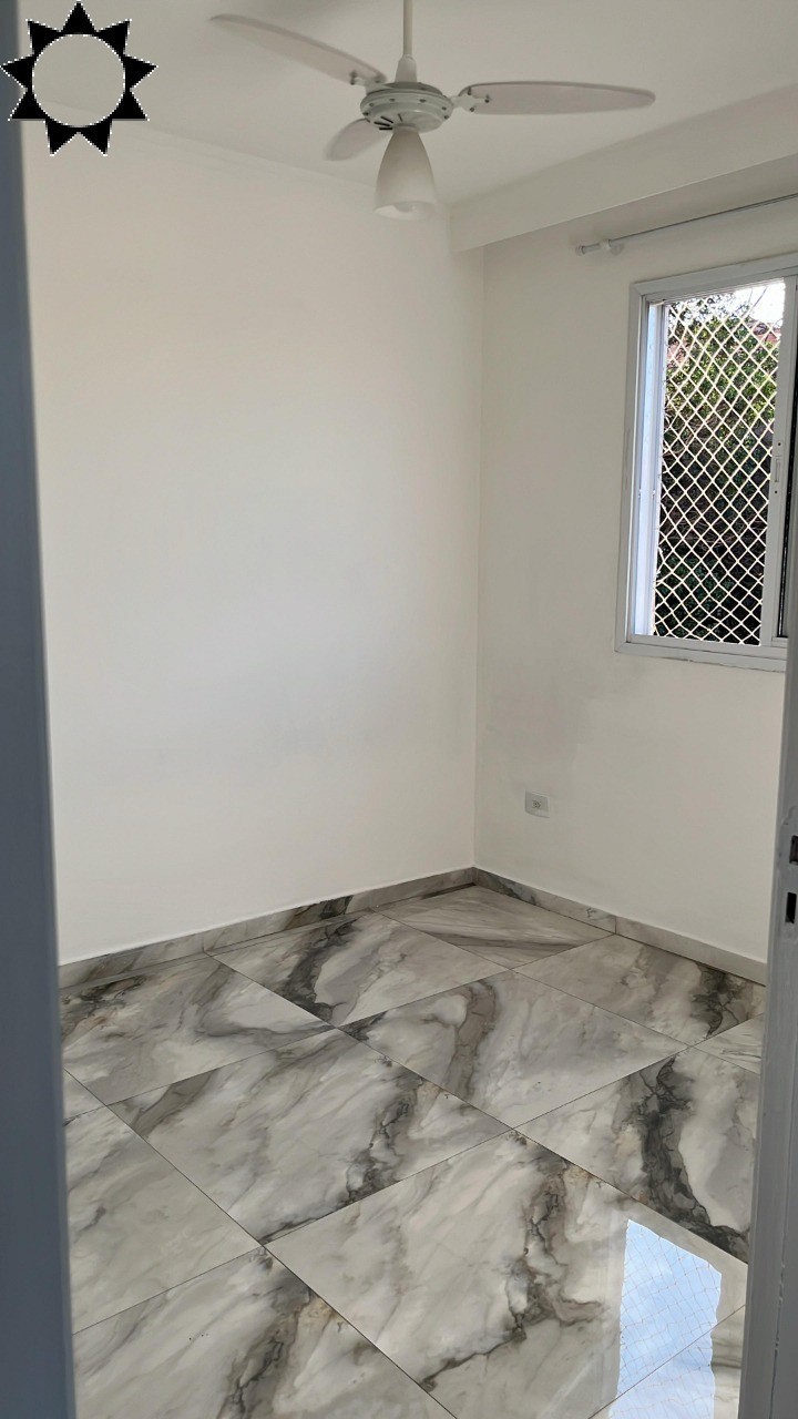 Apartamento, 2 quartos, 50 m² - Foto 2