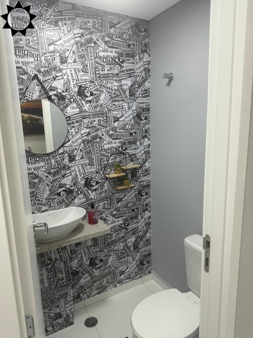 Apartamento, 3 quartos, 92 m² - Foto 23