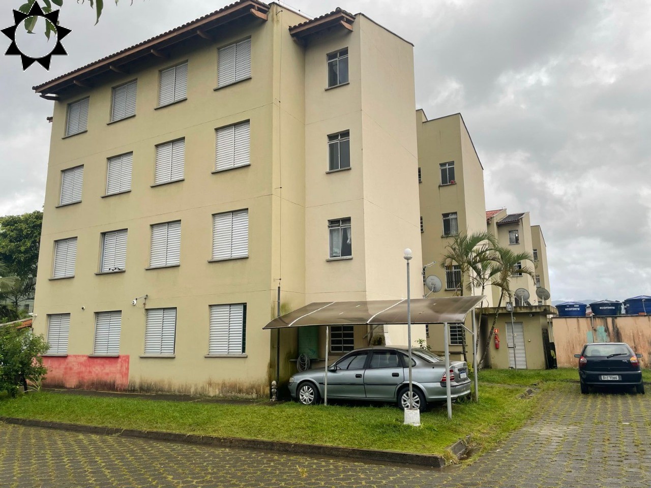 Apartamento, 2 quartos, 50 m² - Foto 5