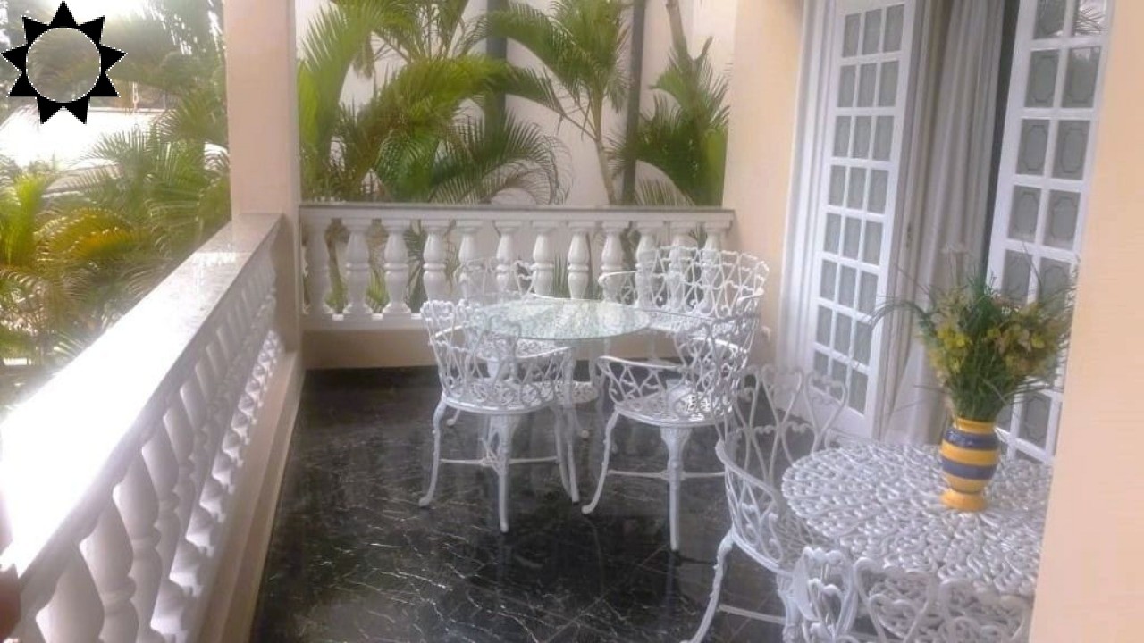 Casa, 4 quartos, 600 m² - Foto 9
