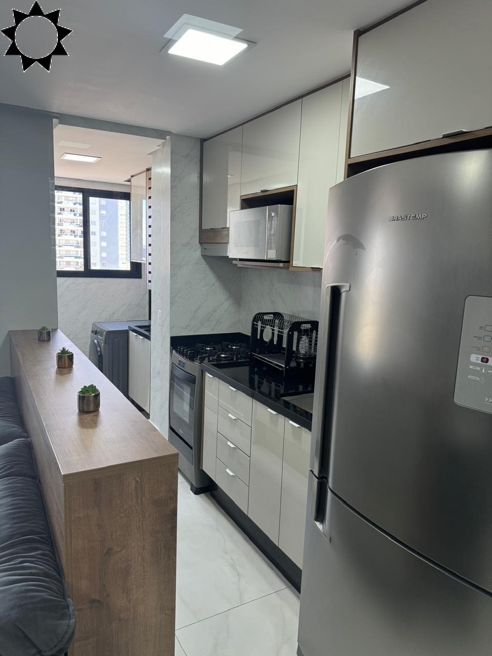Apartamento, 3 quartos, 92 m² - Foto 14