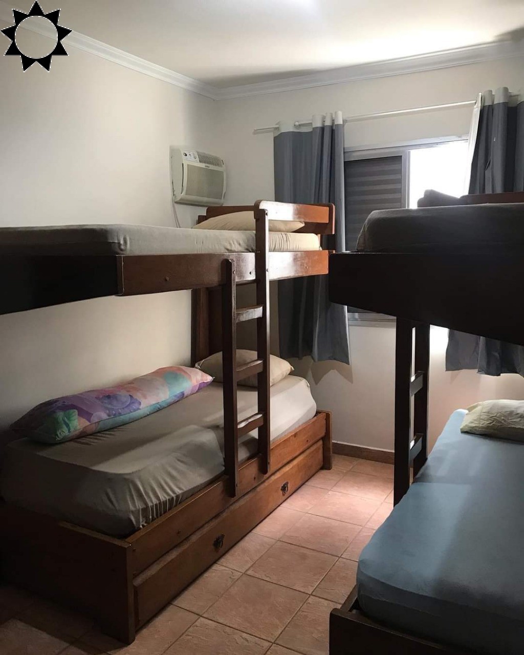 Apartamento, 3 quartos, 82 m² - Foto 4