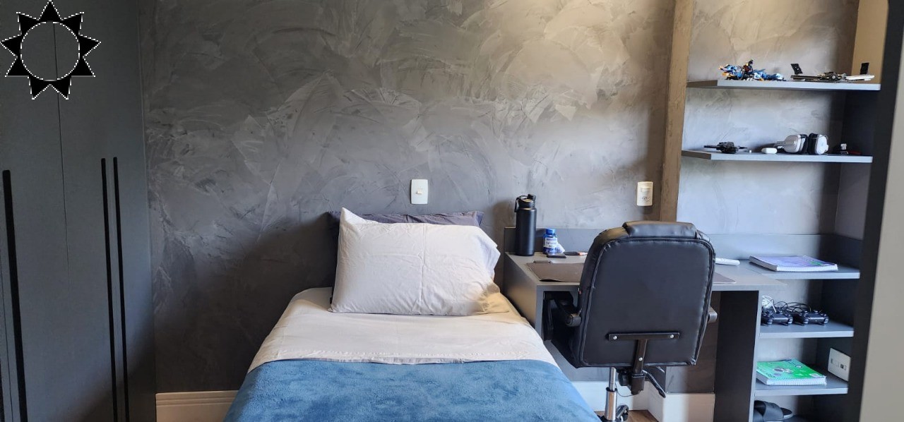 Apartamento, 4 quartos, 153 m² - Foto 36