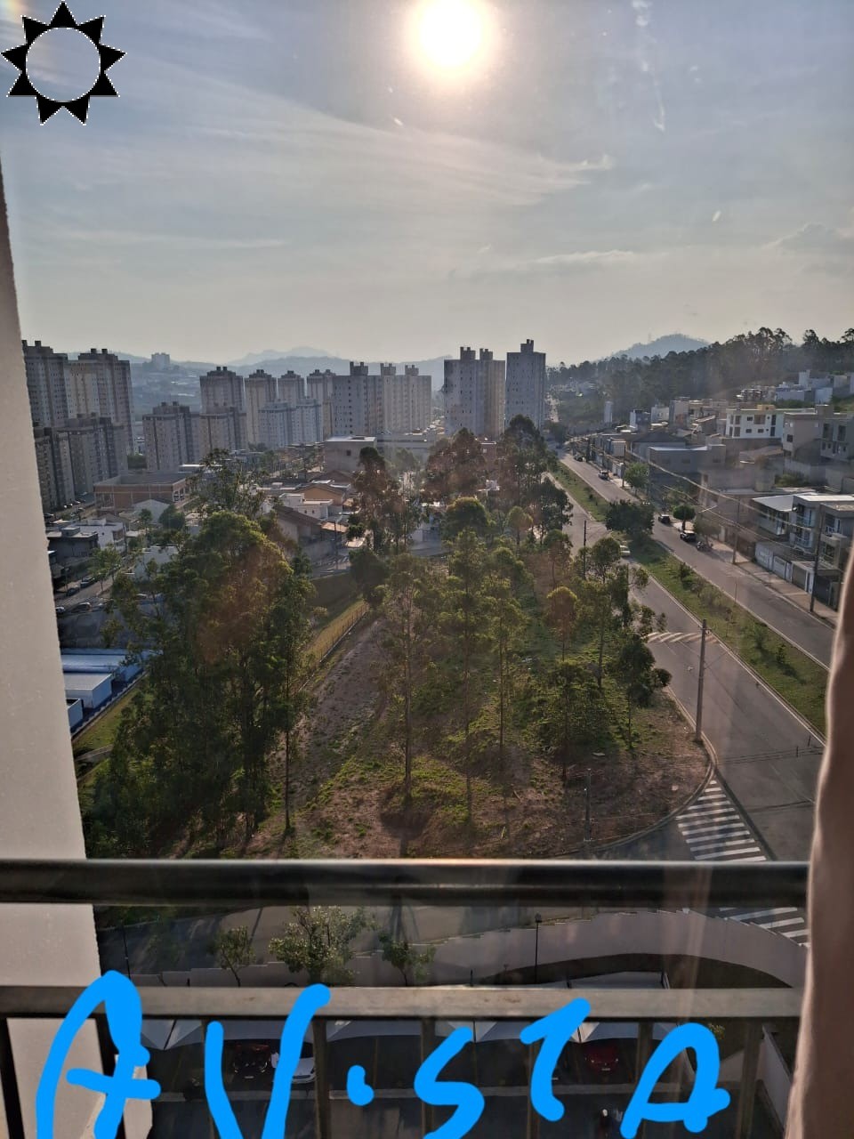 Apartamento, 2 quartos, 43 m² - Foto 2