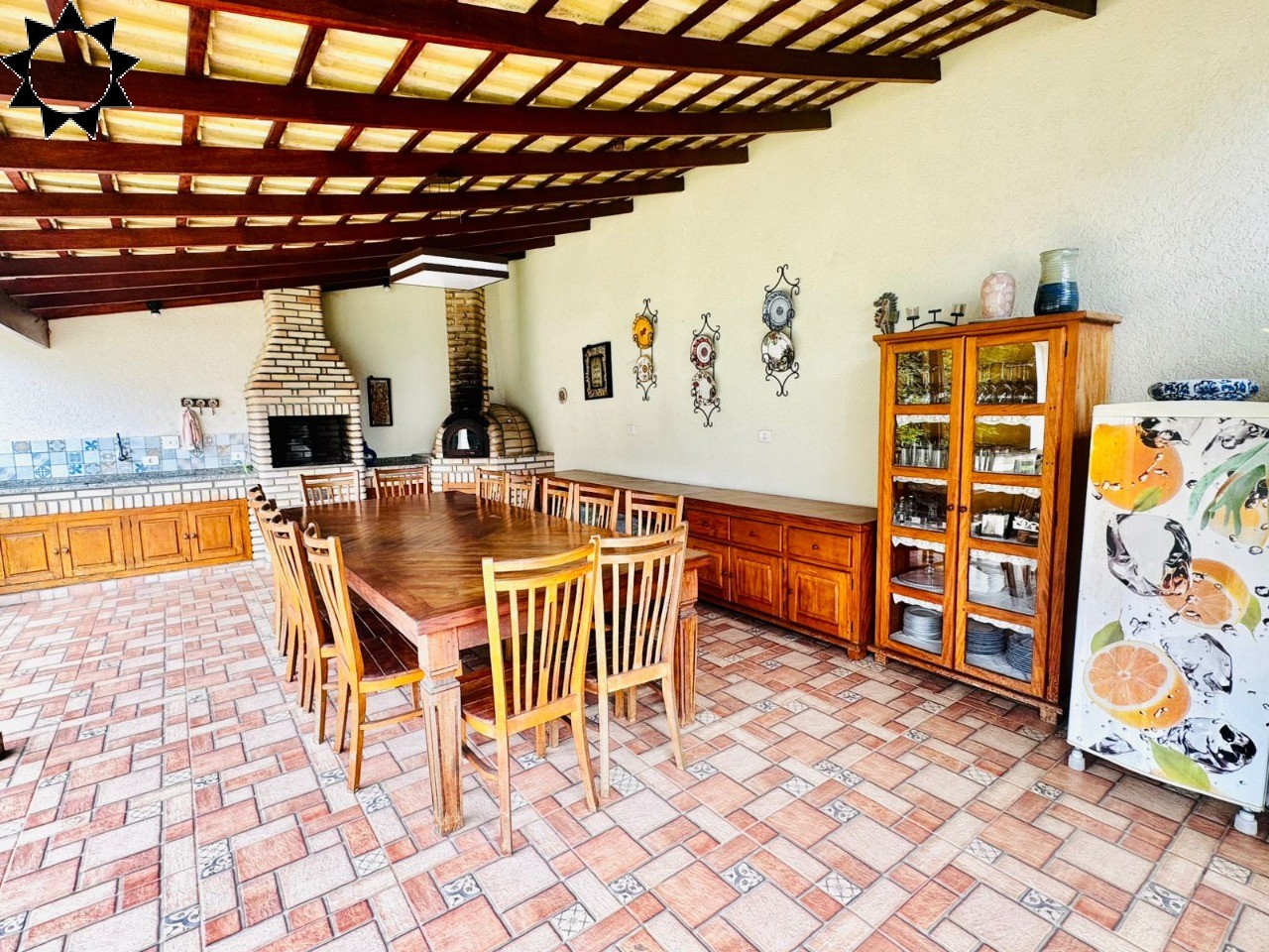 Casa, 3 quartos, 270 m² - Foto 10