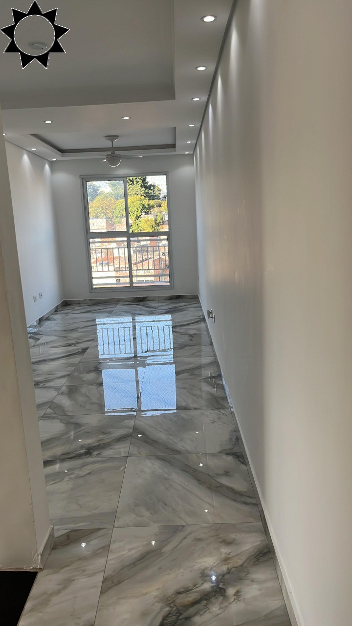 Apartamento, 2 quartos, 50 m² - Foto 4