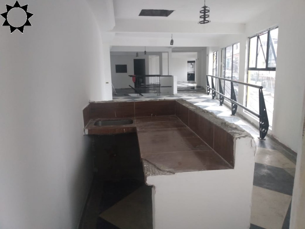Depósito-Galpão, 1000 m² - Foto 22