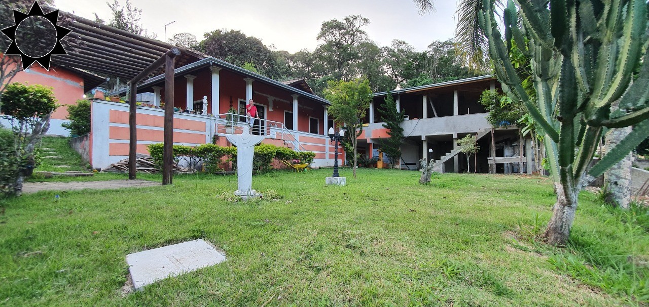 Sítio, 2 quartos, 1300 m² - Foto 2