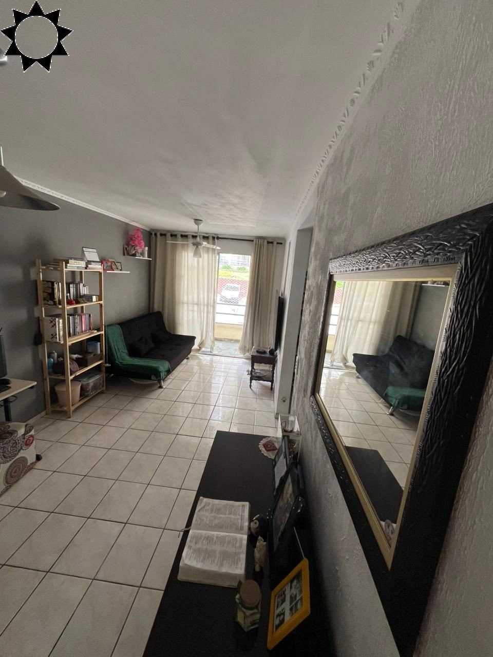 Apartamento, 2 quartos, 57 m² - Foto 9