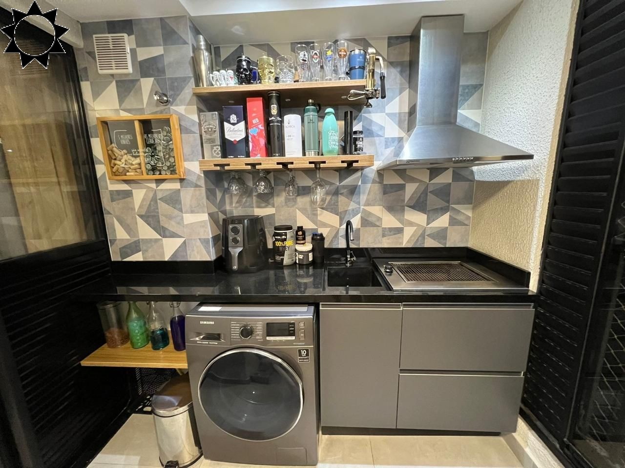 Apartamento, 2 quartos, 48 m² - Foto 11