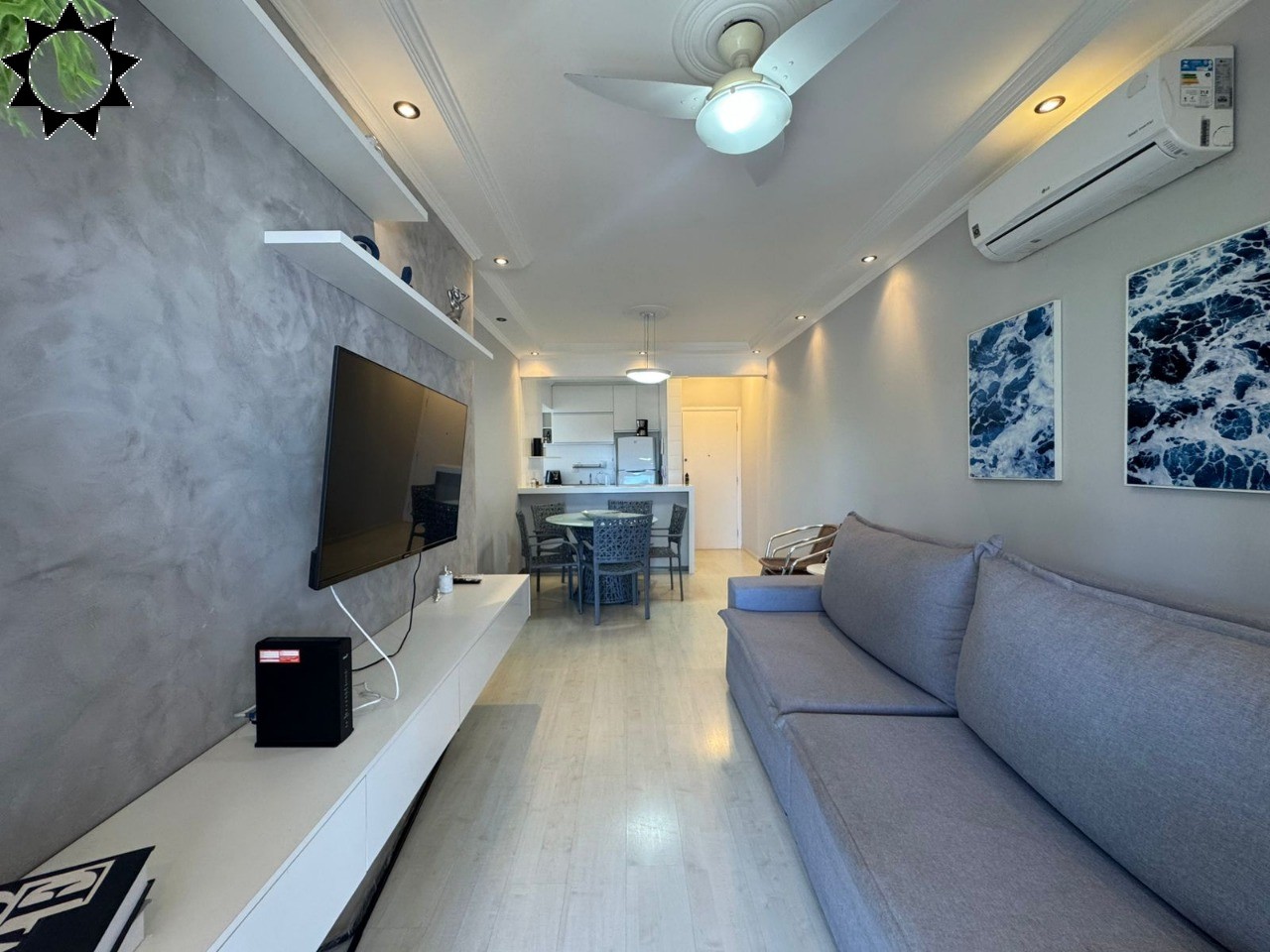Apartamento, 2 quartos, 71 m² - Foto 13