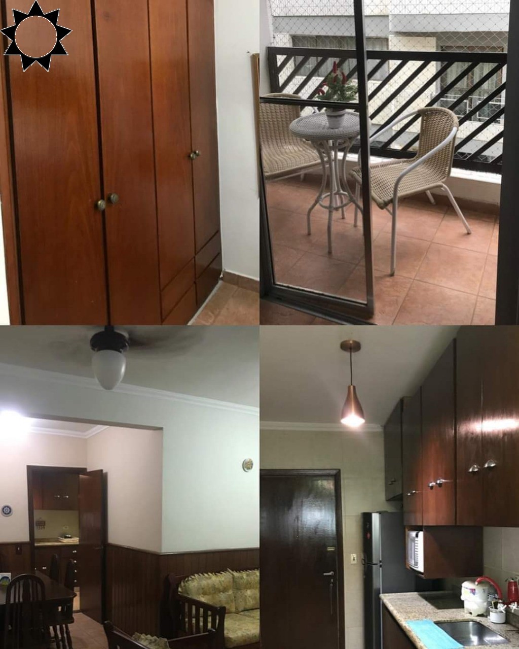 Apartamento, 3 quartos, 82 m² - Foto 10