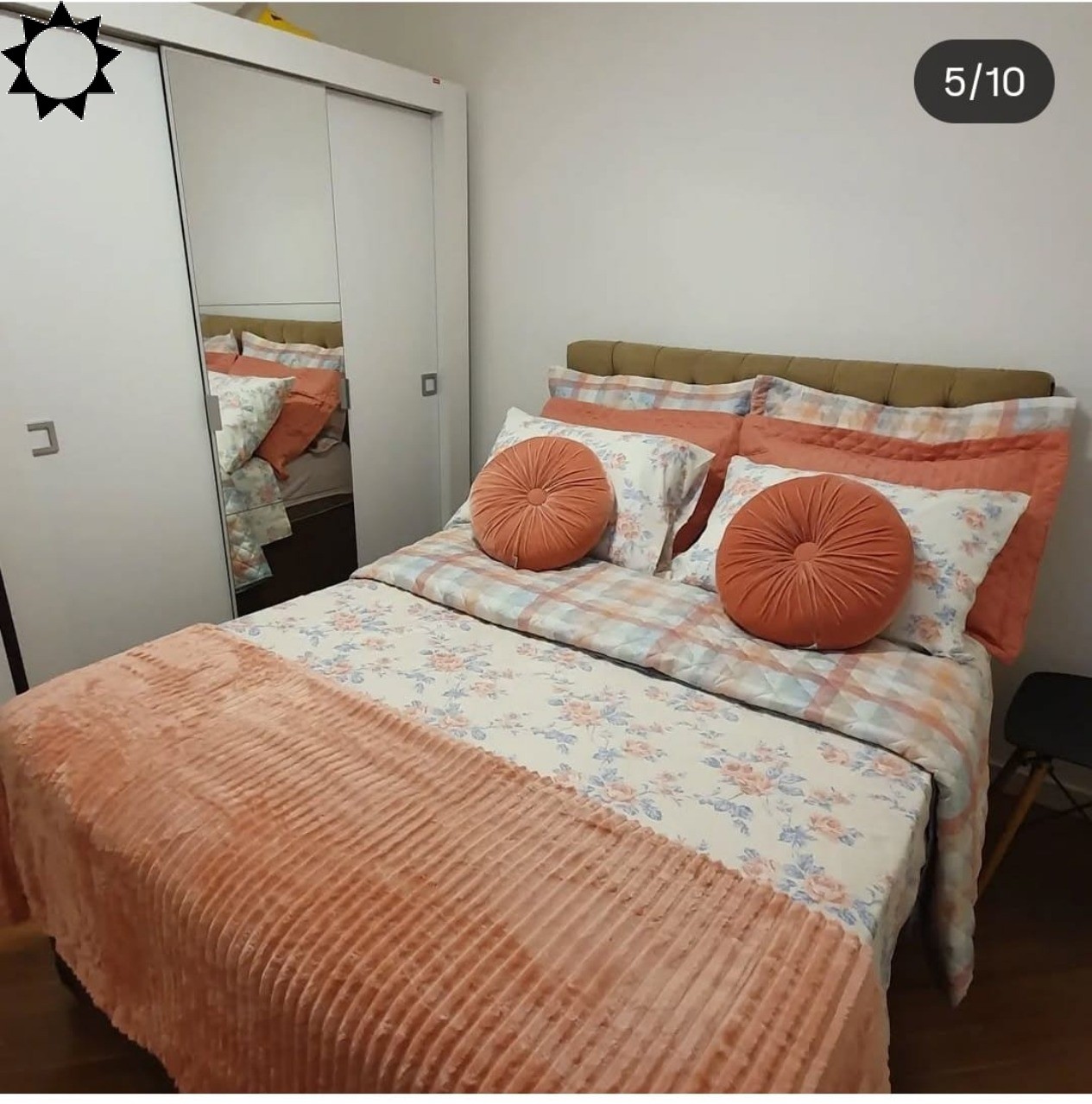 Apartamento, 2 quartos, 47 m² - Foto 2