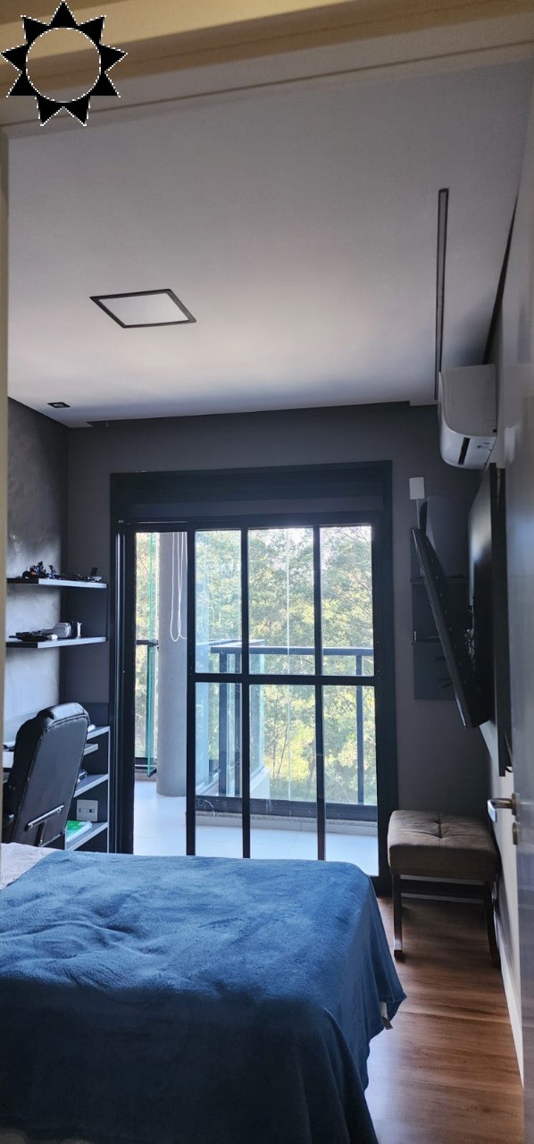 Apartamento, 4 quartos, 153 m² - Foto 37
