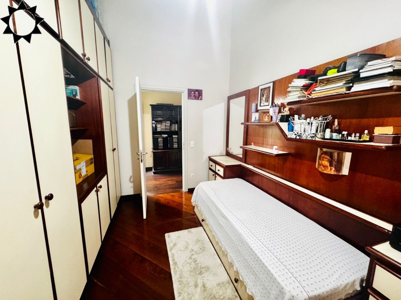 Casa, 3 quartos, 270 m² - Foto 16