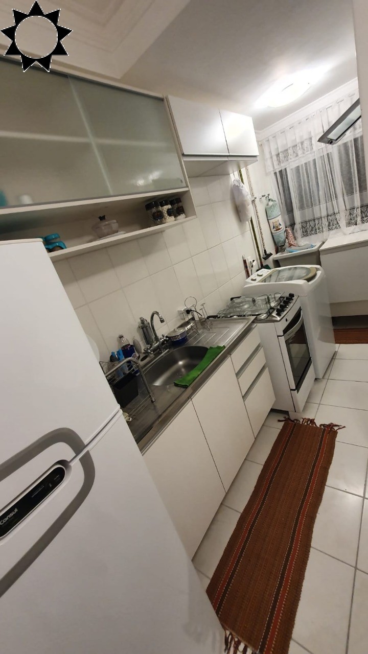 Apartamento, 2 quartos, 47 m² - Foto 7