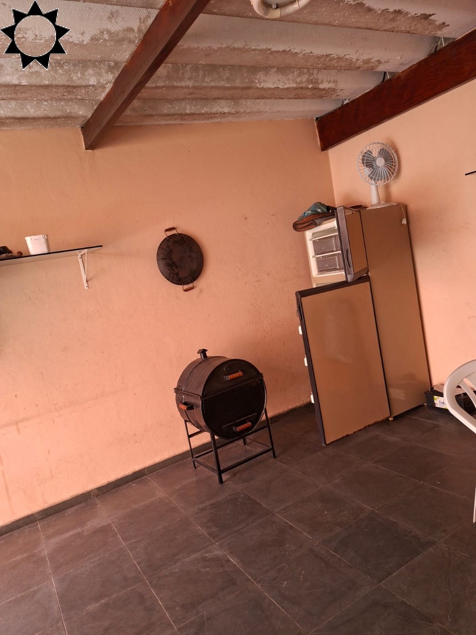 Casa, 3 quartos, 157 m² - Foto 9