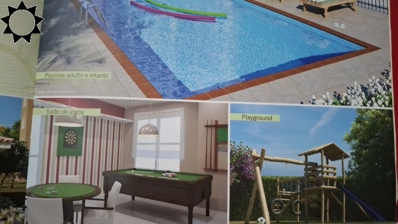 Apartamento, 2 quartos, 43 m² - Foto 3